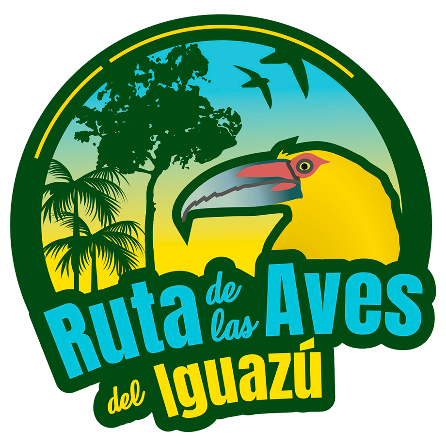 La Ruta de las Aves del Iguazú